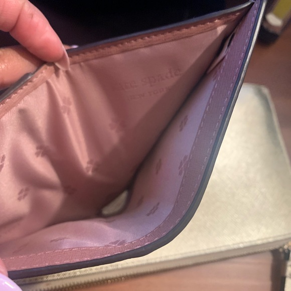 Kate Spade Wallet - Picture 5 of 6